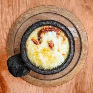 Queso Fundido