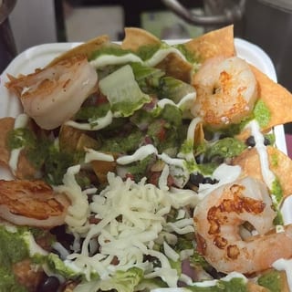 Nachos
