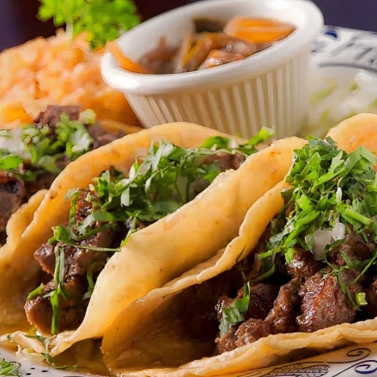 Savor Your Dinner with Us