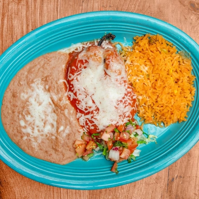 Delicious Quesabirria Awaits You