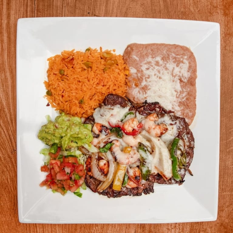 Delicious Burritos: A Mexican Favorite