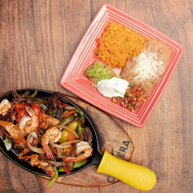 Delicious Burritos: A Mexican Favorite