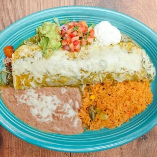 Burrito