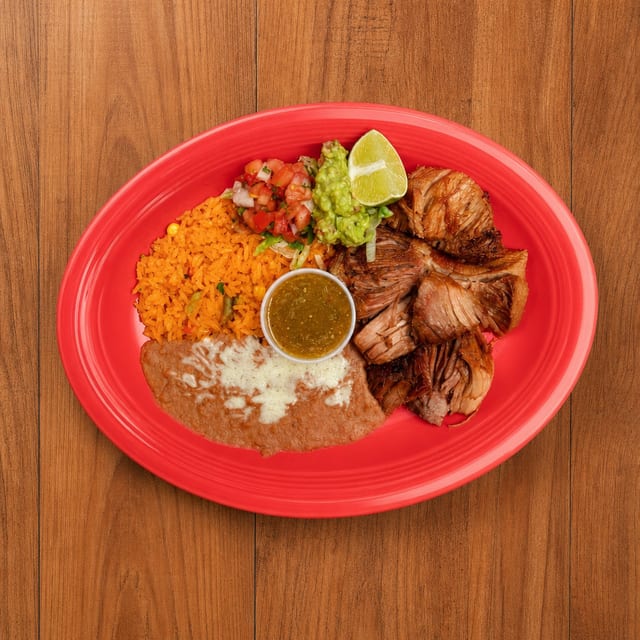 Carnitas.