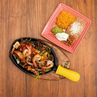 Fajitas