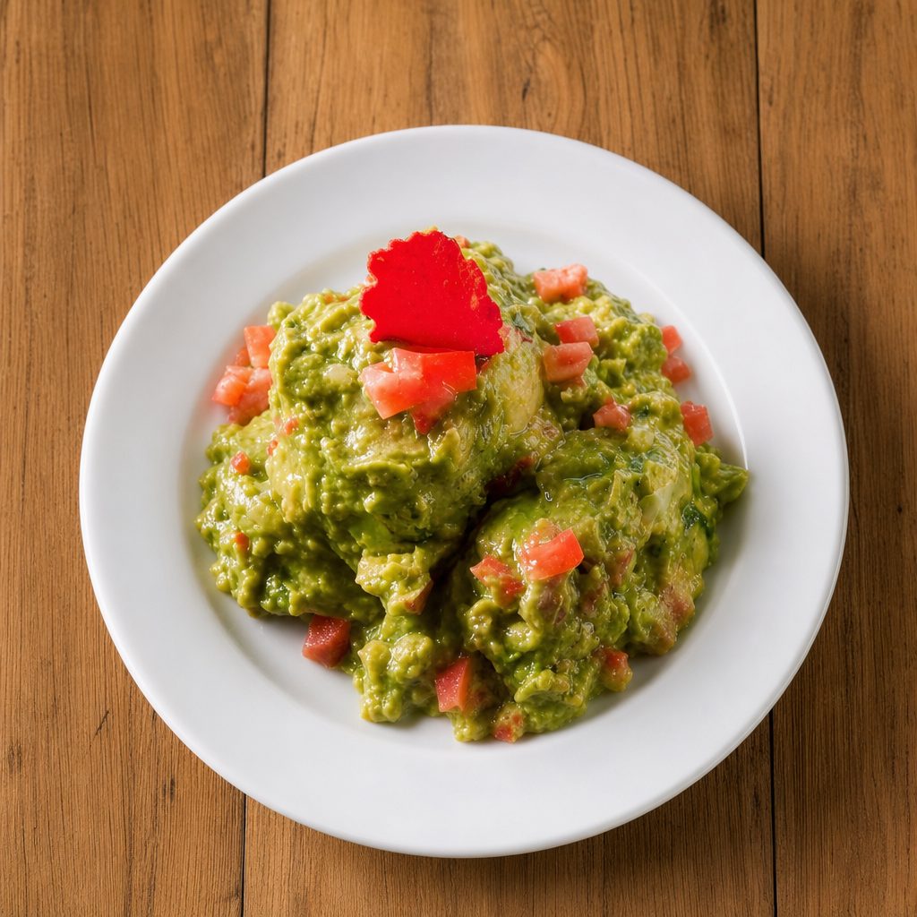 Guacamole.